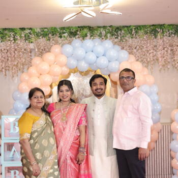 Parent Bengaluru: Aman