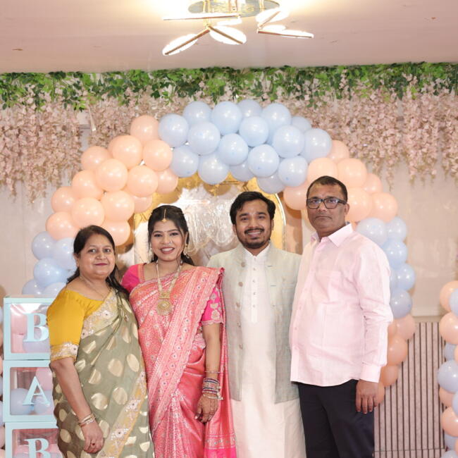 Babysitting job in Bengaluru: Aman