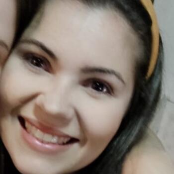 Babá em Juiz de Fora: Sheron