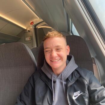 Babysitter in Kelmis: Jasko