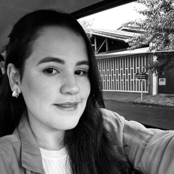 Família Mogi Mirim: Joice