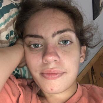Babysitter in Hawkinsville (Georgia): Rayna