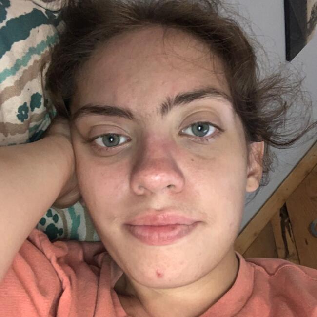 Babysitter in Hawkinsville (Georgia): Rayna
