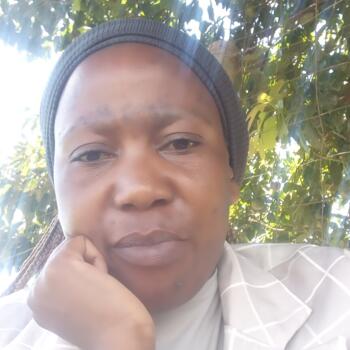 Nanny in Ulundi: Sibuyiselo