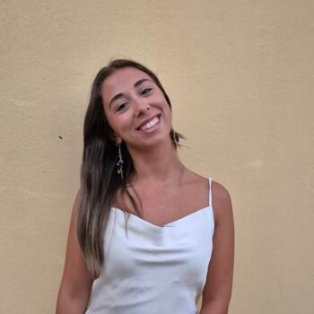 Babysitter in Ponta Delgada: Mariana Cordeiro