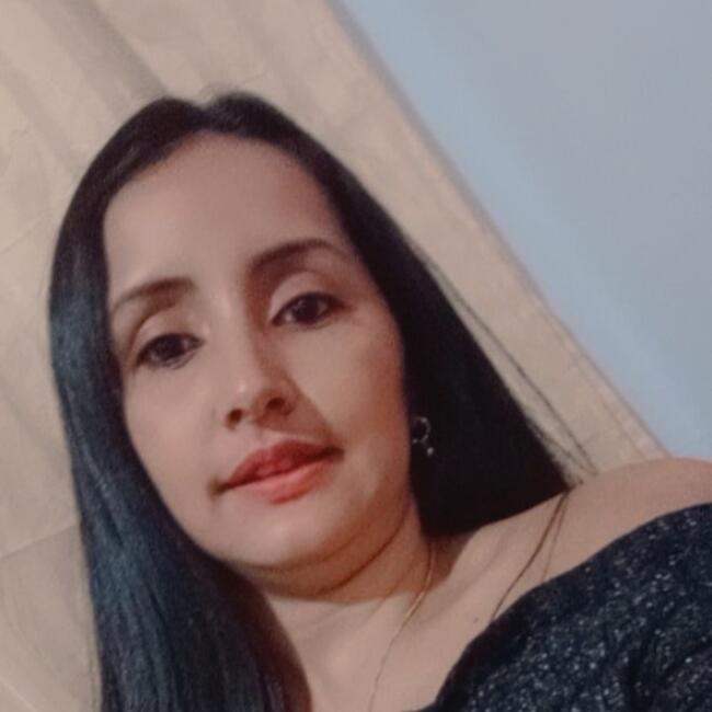 Babysitter in Santiago de Cali: Erika Jhoanam