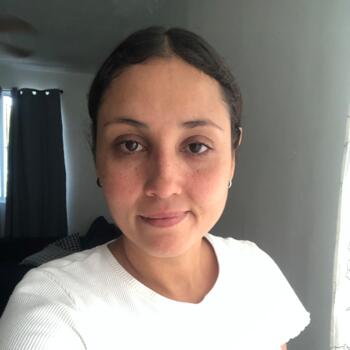 Babysitter in Apodaca: Alejandra