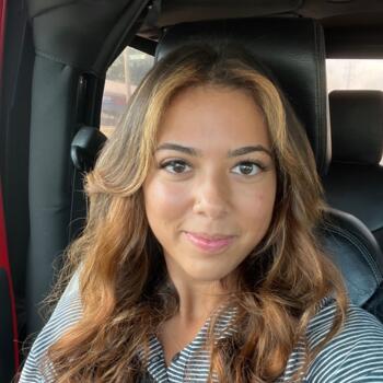 Babysitter in Los Angeles: Marilia