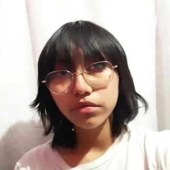 Babysitter in Ixtapaluca: Brenda