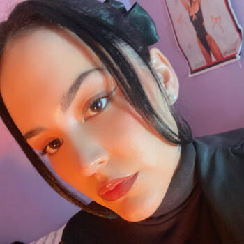 Babysitter in Santiago: Magdalena