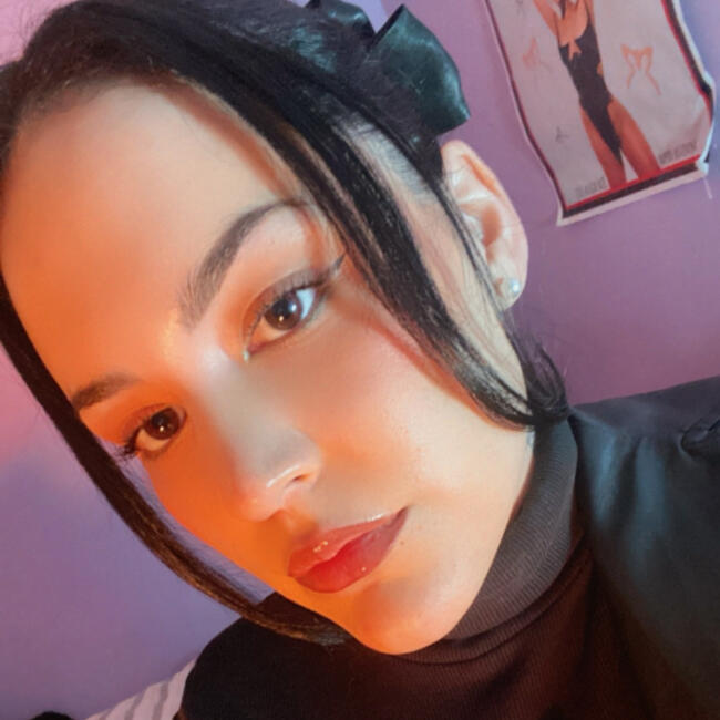 Niñera en Santiago de Chile: Magdalena