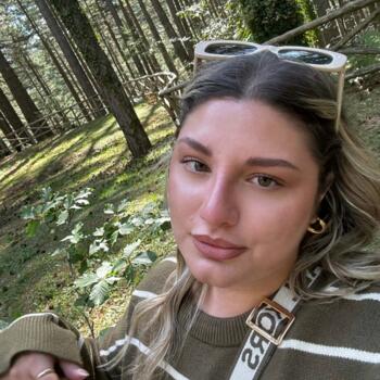 Babysitter a Catanzaro: Azzurra