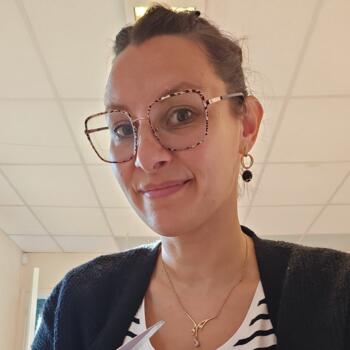 Baby-sitter Montauban: Johanna