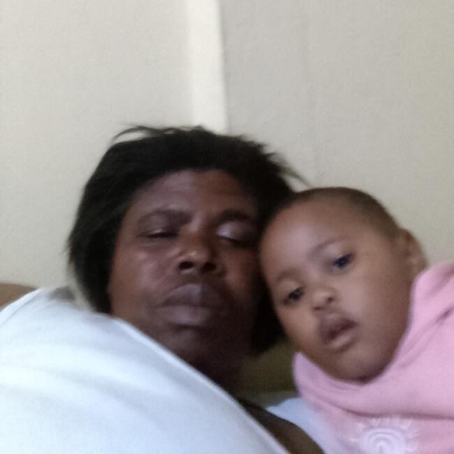 Babysitter in Motherwell: Maziwe Florence