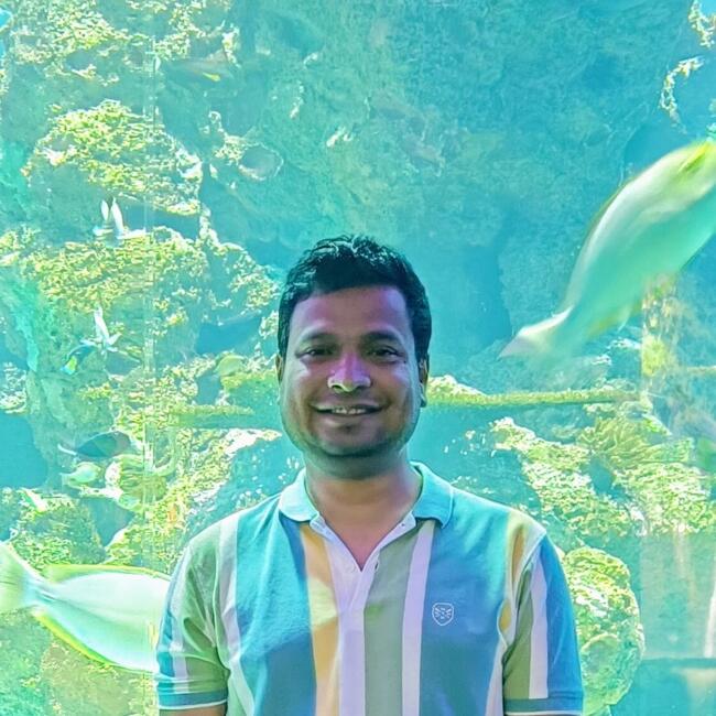 बंगलौर में बेबीसिटिंग की नौकरी: Aachman