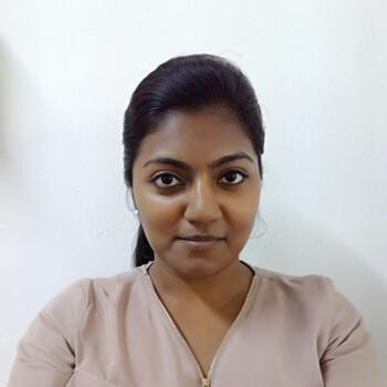 Babysitter Singapore Island: Mathuri