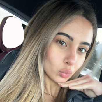 Babysitter in Garden City (Michigan): Fatima