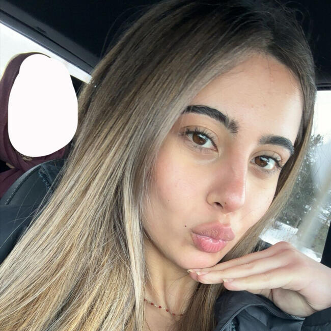 Babysitter in Garden City (Michigan): Fatima