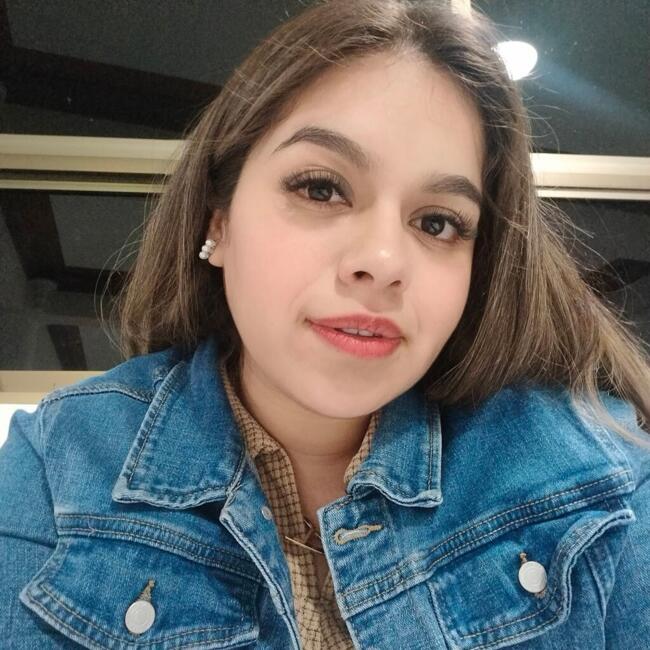Babysitting job in Ecatepec: Angela