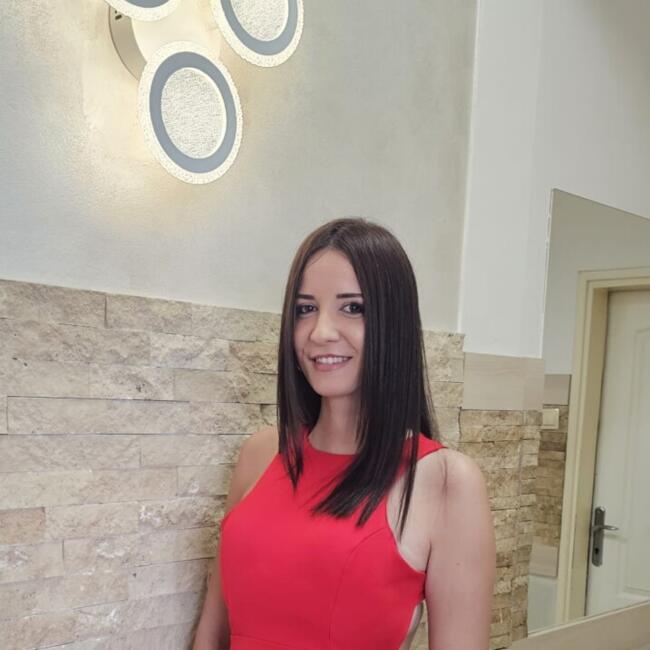 Babysitter in Novi Sad: Danijela