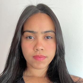 Childminder in Matosinhos Municipality: Leyanne