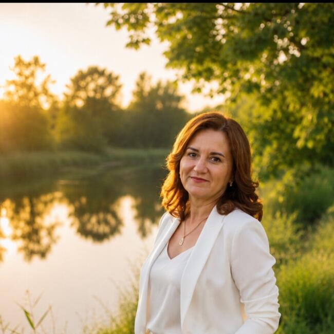 Babysitter in Třebíč: Galina