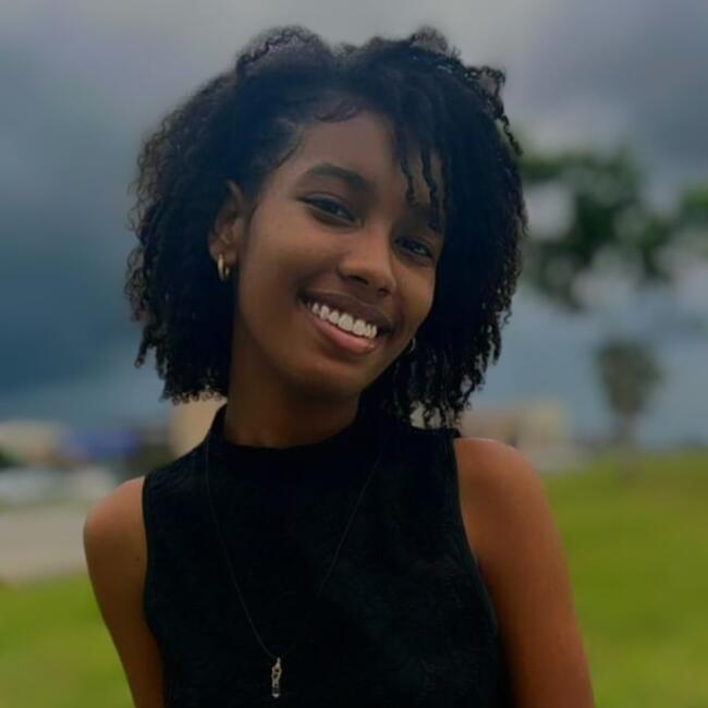 Niñera en Penonomé: Michell Daihan️