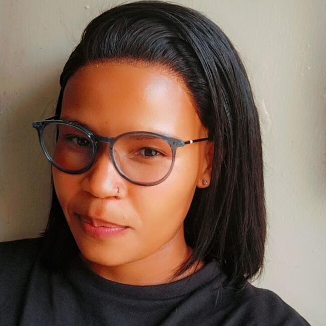 Nanny in Johannesburg: Yvonne Vuyiswa