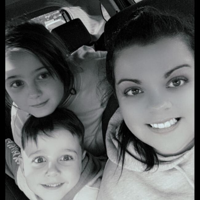 Babysitter in Melbourne: Kelly