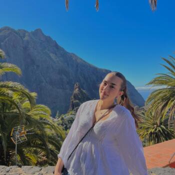 Babysitter στην περιοχή Tauranga: Eva