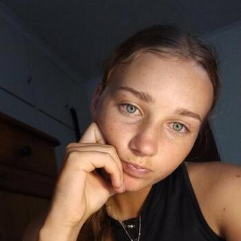 Babysitter Somerset West: Leila
