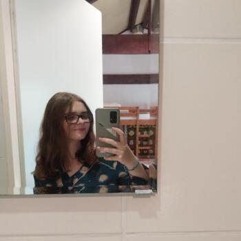 Babysitter in Evergem: Melissa