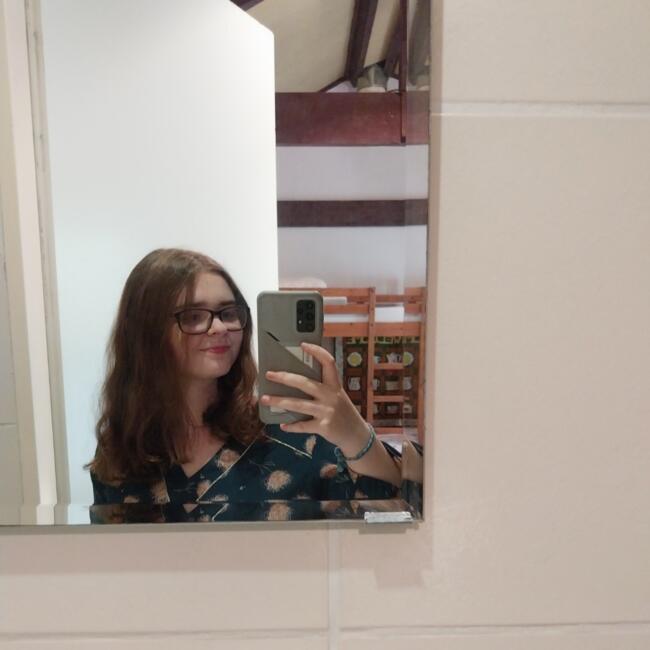 Babysitter in Evergem: Melissa