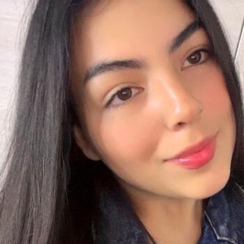 Baby-sitter in Lima: Andrea