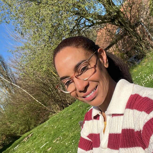 Babysitter in Cortil-Wodon: BETZAIDA