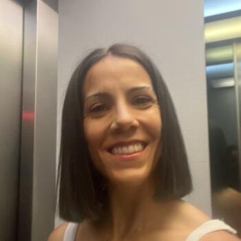 Niñera en Soria: Noelia