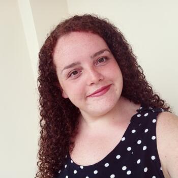 Nanny in Laguna de Duero: Laura