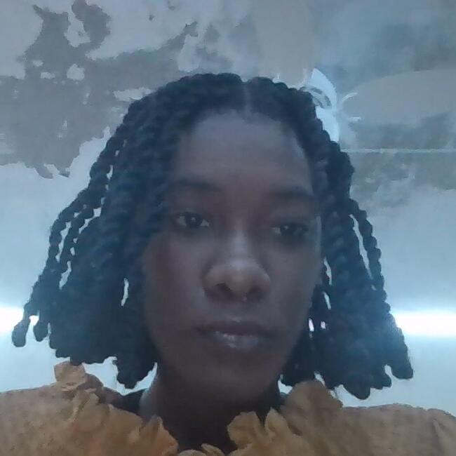 Babysitter in Spanish Town: Ashanti