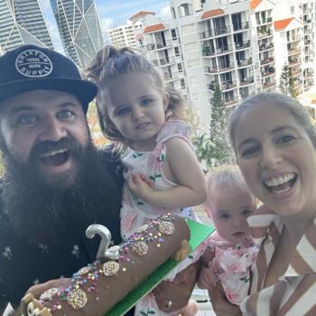 Parent Sydney: Shaun