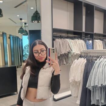 Babysitter in Soacha: María