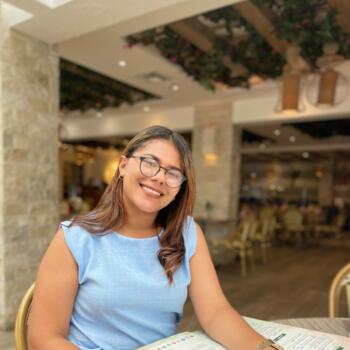 Babysitter Guayaquil: Mildred