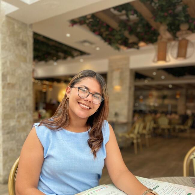Babysitter in Guayaquil: Mildred