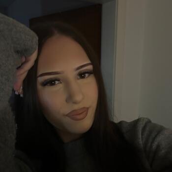 Babysitter in Koblenz: Nele