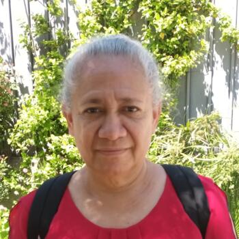 Niñera en Lo Prado: Fatima