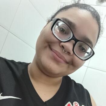 Babysitter in Guarulhos: Keteley