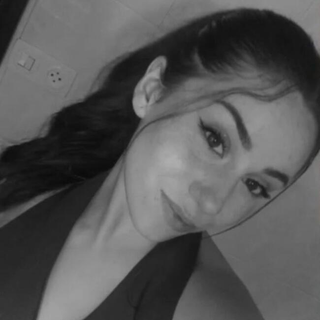 Babysitter in Madrid: Silvia