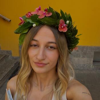 Babysitter a Reggio nell'Emilia: Chiara