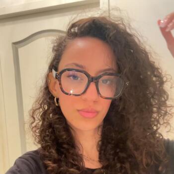 Babysitter in Avignon: Shirine