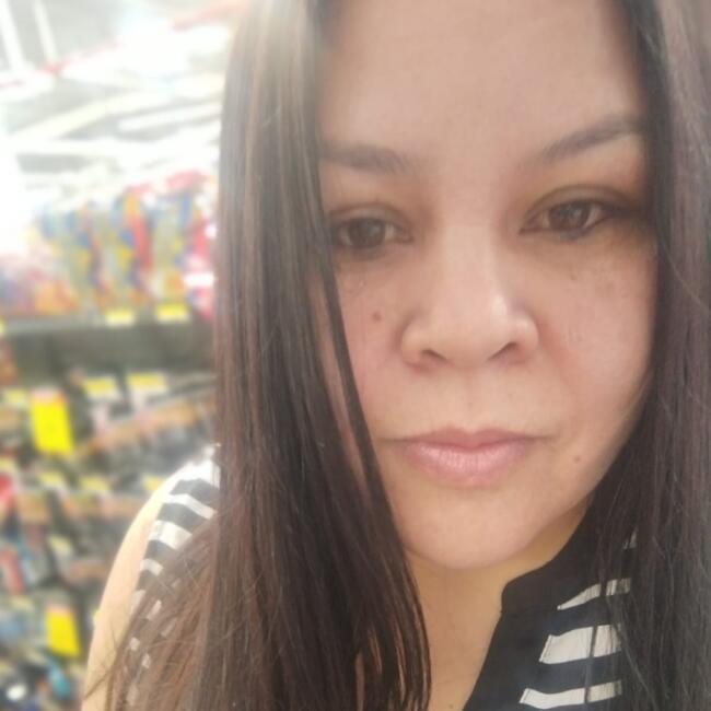 Babysitter in Petapa: Heidi