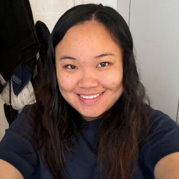 Canguro en Barcelona: Lyca Abrias